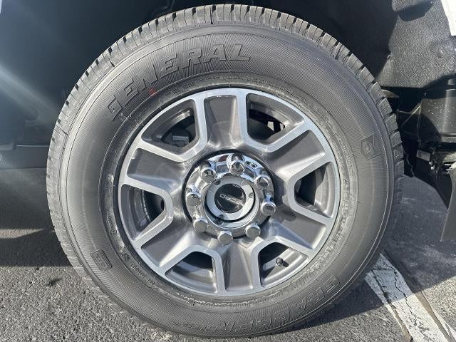 2026 Ford Super Duty F-250 SRW XL 4WD Crew Cab 6.75' Box