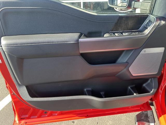 2026 Ford Super Duty F-250 SRW XL 4WD Crew Cab 6.75' Box