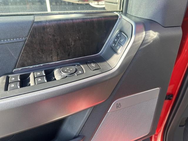 2026 Ford Super Duty F-250 SRW XL 4WD Crew Cab 6.75' Box