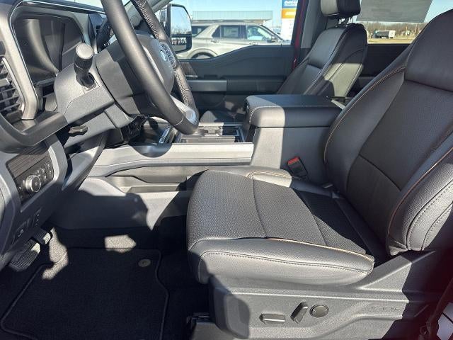 2026 Ford Super Duty F-250 SRW XL 4WD Crew Cab 6.75' Box