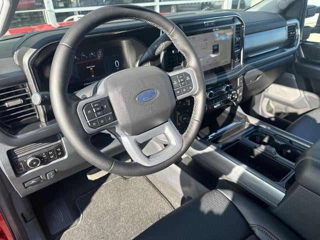 2026 Ford Super Duty F-250 SRW XL 4WD Crew Cab 6.75' Box