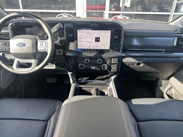 2026 Ford Super Duty F-250 SRW XL 4WD Crew Cab 6.75' Box