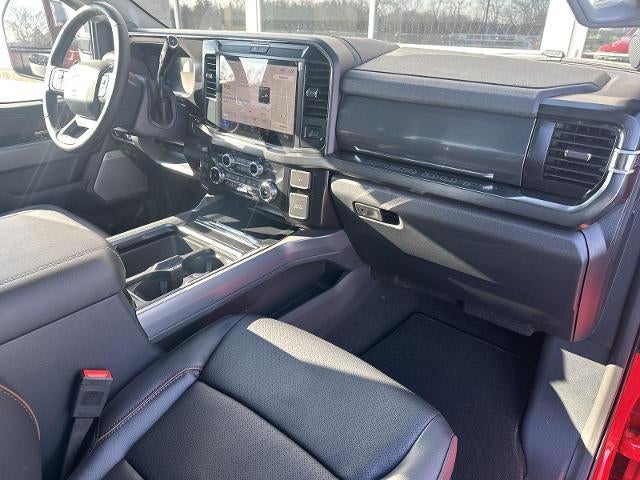 2026 Ford Super Duty F-250 SRW XL 4WD Crew Cab 6.75' Box