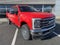 2026 Ford Super Duty F-250 SRW XL 4WD Crew Cab 6.75' Box