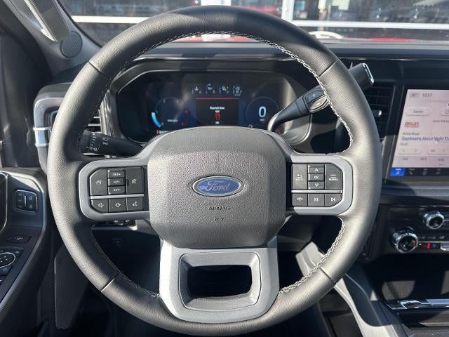 2026 Ford Super Duty F-250 SRW XL 4WD Crew Cab 6.75' Box