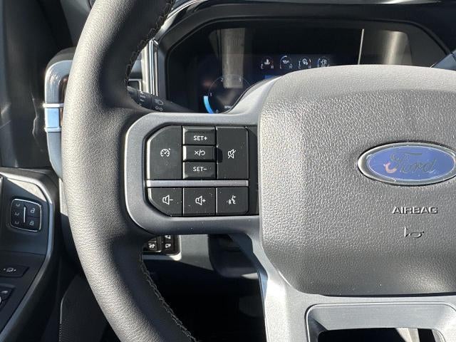 2026 Ford Super Duty F-250 SRW XL 4WD Crew Cab 6.75' Box