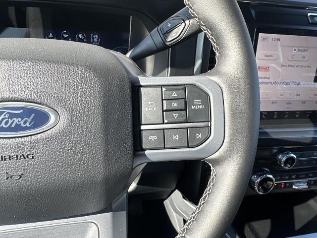 2026 Ford Super Duty F-250 SRW XL 4WD Crew Cab 6.75' Box