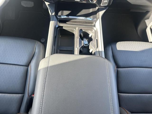 2026 Ford Super Duty F-250 SRW XL 4WD Crew Cab 6.75' Box