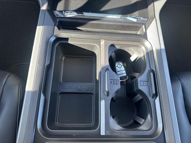 2026 Ford Super Duty F-250 SRW XL 4WD Crew Cab 6.75' Box