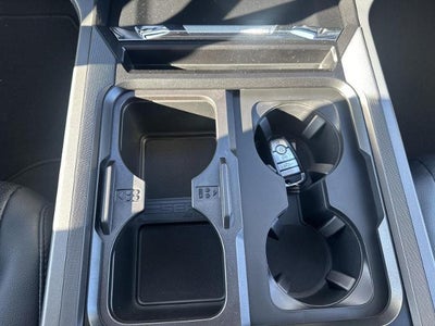 2026 Ford Super Duty F-250 SRW XL 4WD Crew Cab 6.75' Box