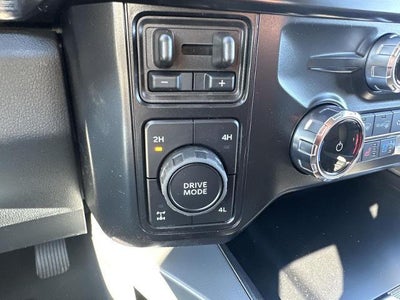 2026 Ford Super Duty F-250 SRW XL 4WD Crew Cab 6.75' Box