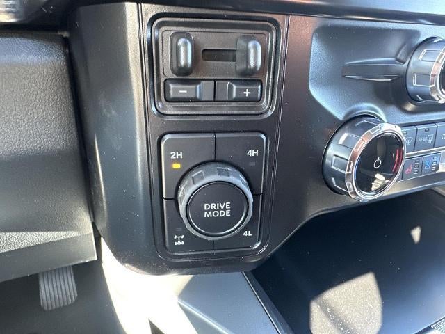 2026 Ford Super Duty F-250 SRW XL 4WD Crew Cab 6.75' Box