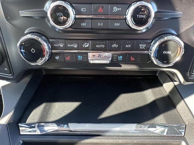 2026 Ford Super Duty F-250 SRW XL 4WD Crew Cab 6.75' Box