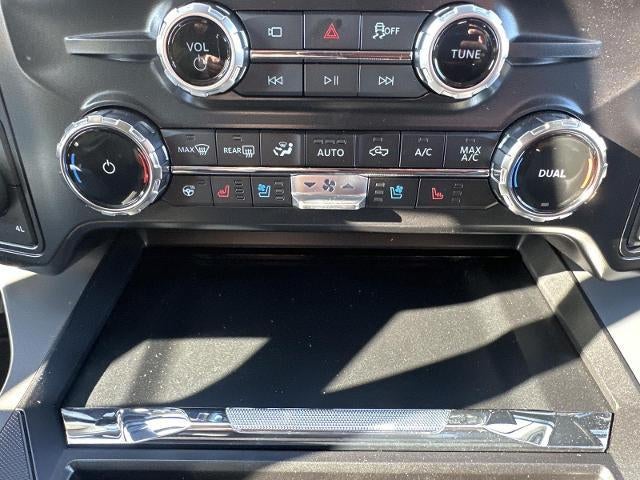 2026 Ford Super Duty F-250 SRW XL 4WD Crew Cab 6.75' Box