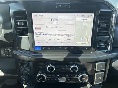 2026 Ford Super Duty F-250 SRW XL 4WD Crew Cab 6.75' Box