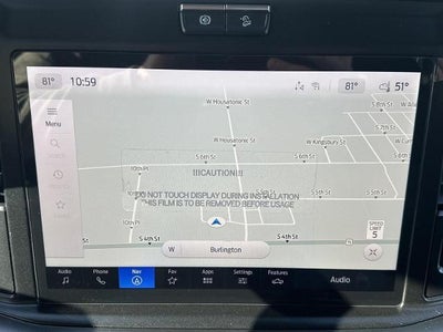 2026 Ford Super Duty F-250 SRW XL 4WD Crew Cab 6.75' Box