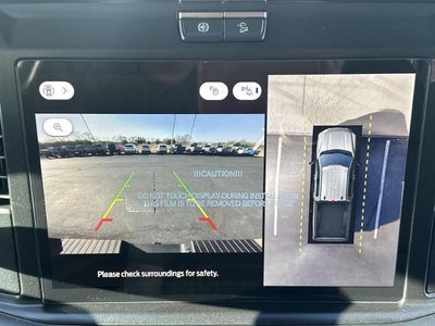 2026 Ford Super Duty F-250 SRW XL 4WD Crew Cab 6.75' Box