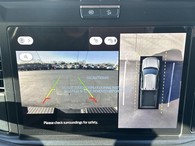 2026 Ford Super Duty F-250 SRW XL 4WD Crew Cab 6.75' Box