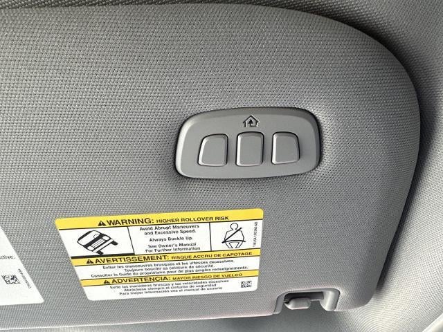 2026 Ford Super Duty F-250 SRW XL 4WD Crew Cab 6.75' Box