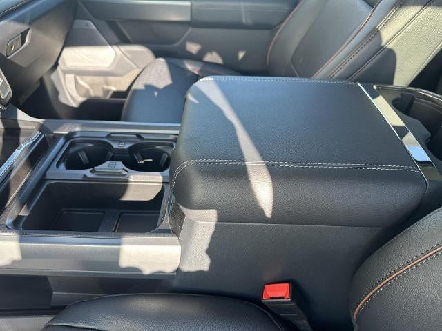 2026 Ford Super Duty F-250 SRW XL 4WD Crew Cab 6.75' Box