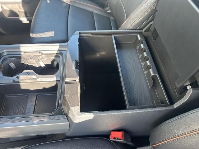 2026 Ford Super Duty F-250 SRW XL 4WD Crew Cab 6.75' Box