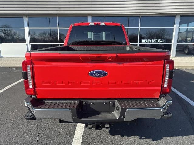 2026 Ford Super Duty F-250 SRW XL 4WD Crew Cab 6.75' Box