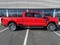 2026 Ford Super Duty F-250 SRW XL 4WD Crew Cab 6.75' Box