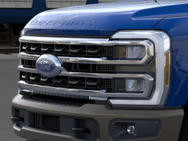 2026 Ford Super Duty F-250 SRW XL 4WD Crew Cab 6.75' Box