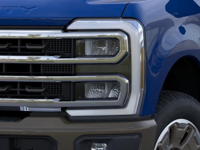 2026 Ford Super Duty F-250 SRW XL 4WD Crew Cab 6.75' Box