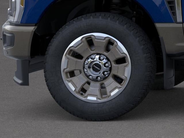 2026 Ford Super Duty F-250 SRW XL 4WD Crew Cab 6.75' Box