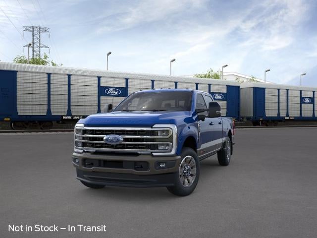 2026 Ford Super Duty F-250 SRW XL 4WD Crew Cab 6.75' Box