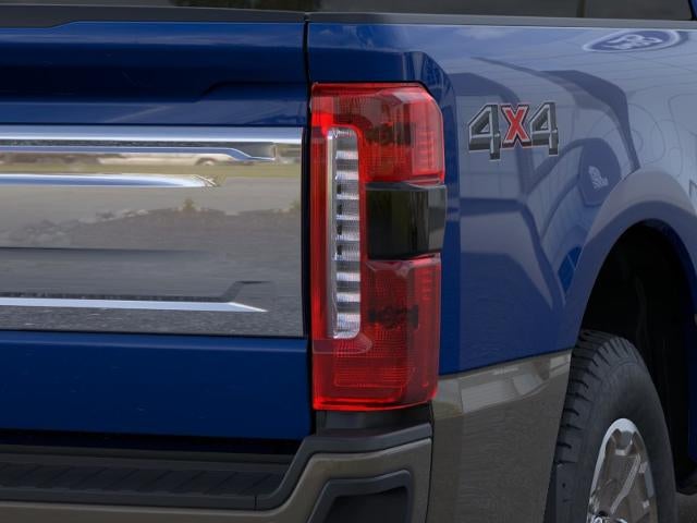 2026 Ford Super Duty F-250 SRW XL 4WD Crew Cab 6.75' Box