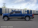 2026 Ford Super Duty F-250 SRW XL 4WD Crew Cab 6.75' Box