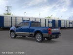 2026 Ford Super Duty F-250 SRW XL 4WD Crew Cab 6.75' Box