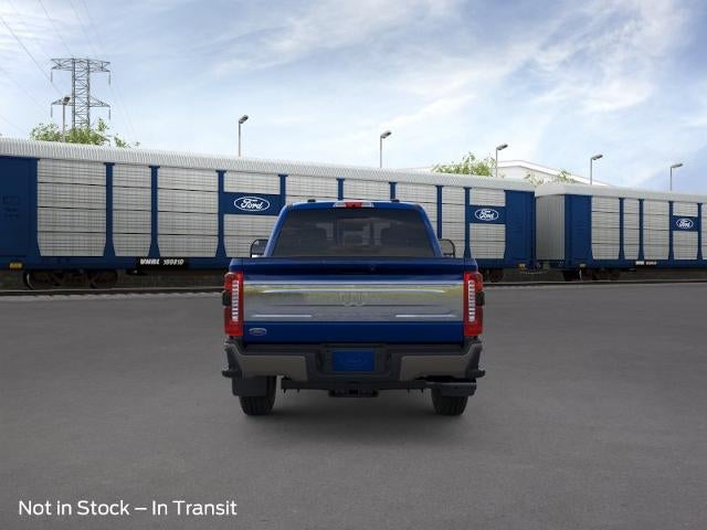 2026 Ford Super Duty F-250 SRW XL 4WD Crew Cab 6.75' Box
