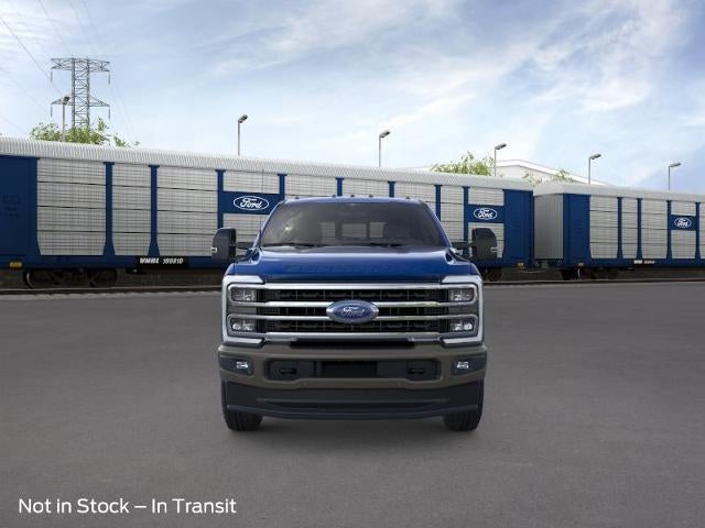2026 Ford Super Duty F-250 SRW XL 4WD Crew Cab 6.75' Box