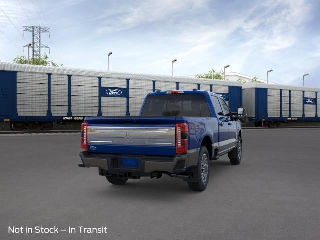 2026 Ford Super Duty F-250 SRW XL 4WD Crew Cab 6.75' Box
