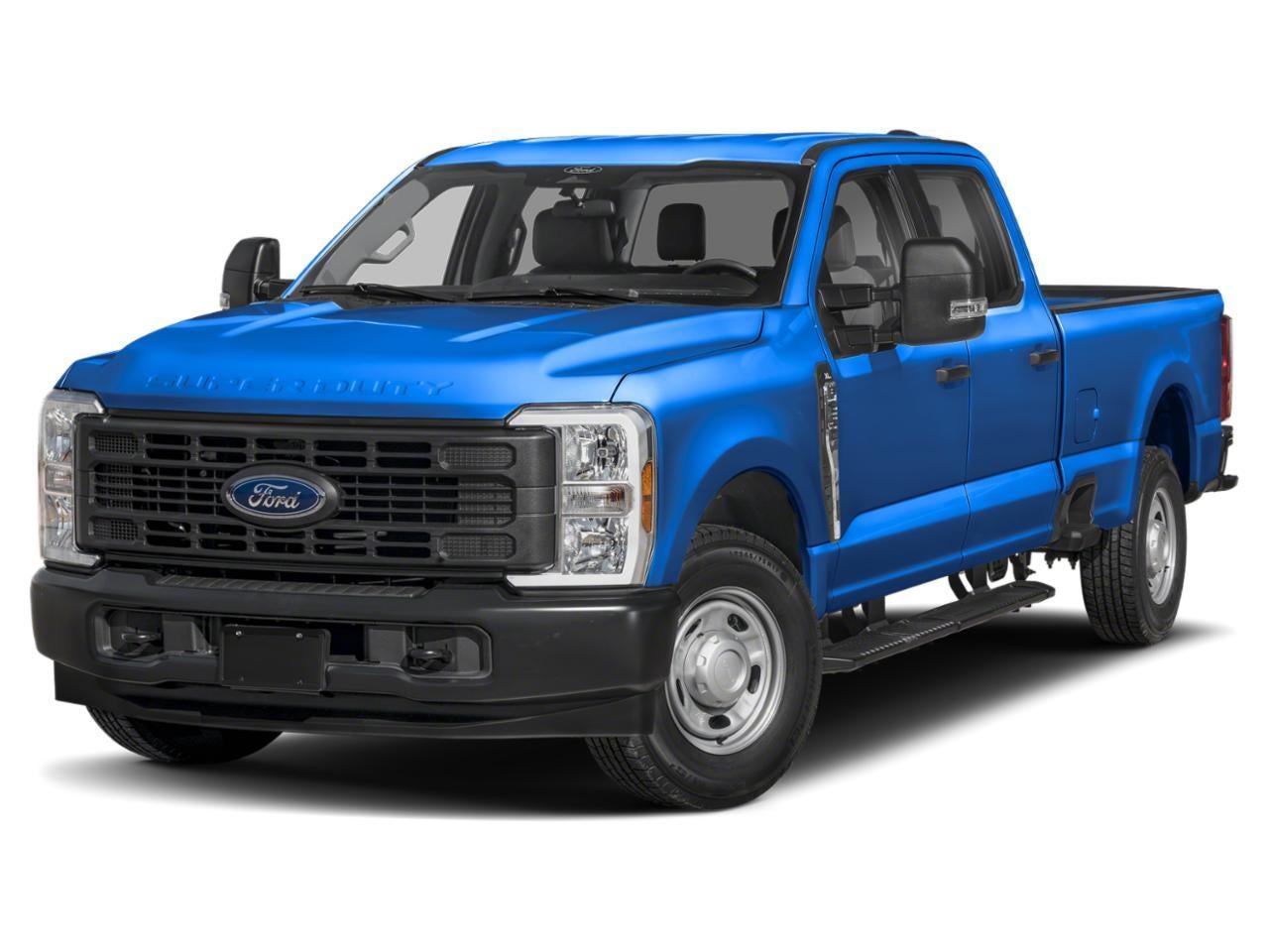 2026 Ford F-250's photo