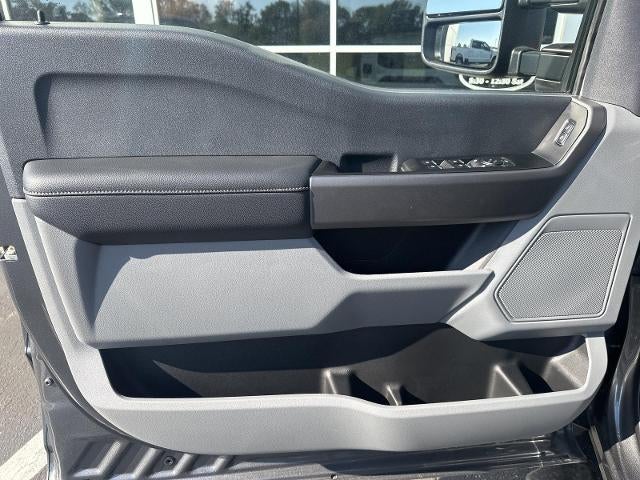 2026 Ford Super Duty F-250 SRW XL 4WD Crew Cab 6.75' Box