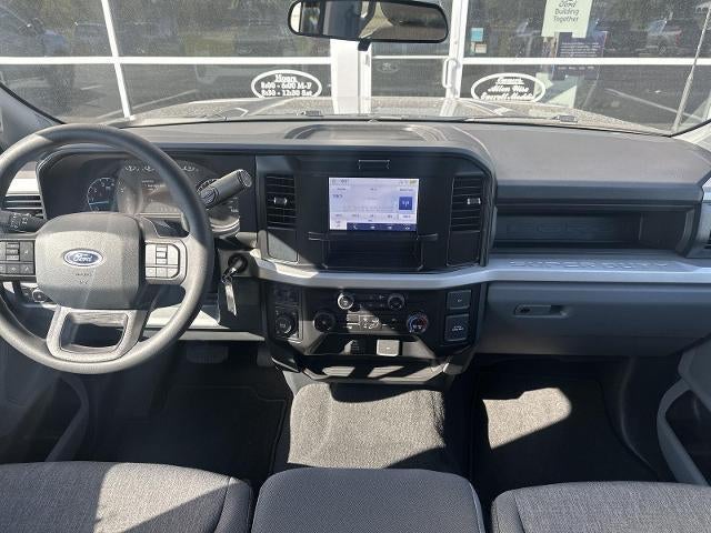 2026 Ford Super Duty F-250 SRW XL 4WD Crew Cab 6.75' Box