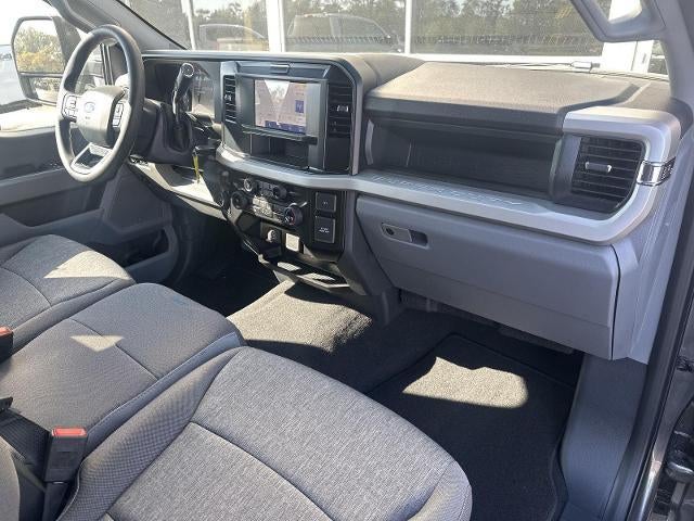 2026 Ford Super Duty F-250 SRW XL 4WD Crew Cab 6.75' Box