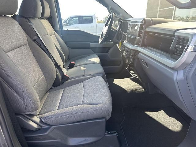 2026 Ford Super Duty F-250 SRW XL 4WD Crew Cab 6.75' Box