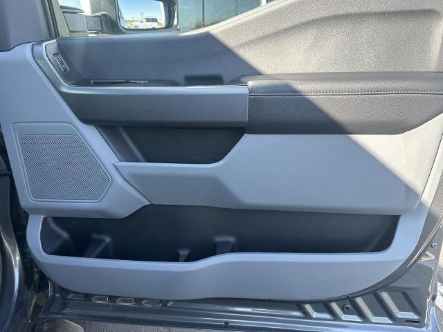 2026 Ford Super Duty F-250 SRW XL 4WD Crew Cab 6.75' Box