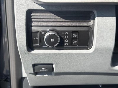 2026 Ford Super Duty F-250 SRW XL 4WD Crew Cab 6.75' Box