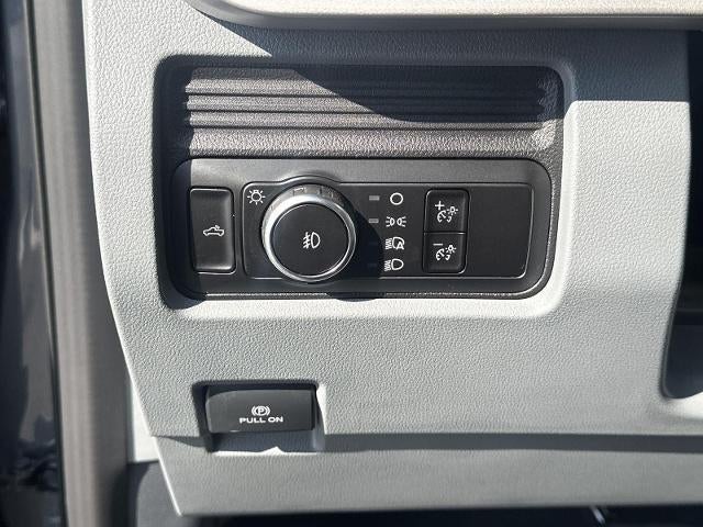 2026 Ford Super Duty F-250 SRW XL 4WD Crew Cab 6.75' Box