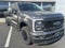 2026 Ford Super Duty F-250 SRW XL 4WD Crew Cab 6.75' Box