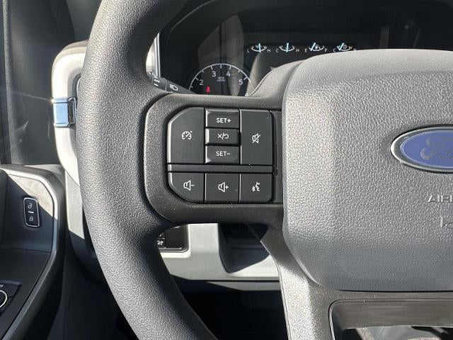 2026 Ford Super Duty F-250 SRW XL 4WD Crew Cab 6.75' Box