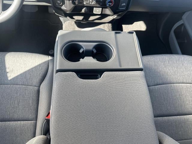 2026 Ford Super Duty F-250 SRW XL 4WD Crew Cab 6.75' Box