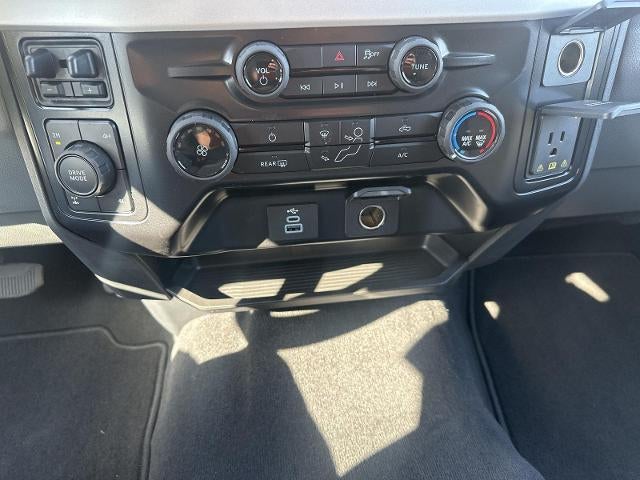 2026 Ford Super Duty F-250 SRW XL 4WD Crew Cab 6.75' Box