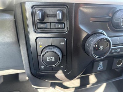 2026 Ford Super Duty F-250 SRW XL 4WD Crew Cab 6.75' Box